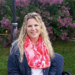 Meet your Posher, Heidi